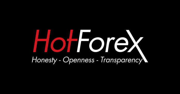 Sàn giao dịch HotForex