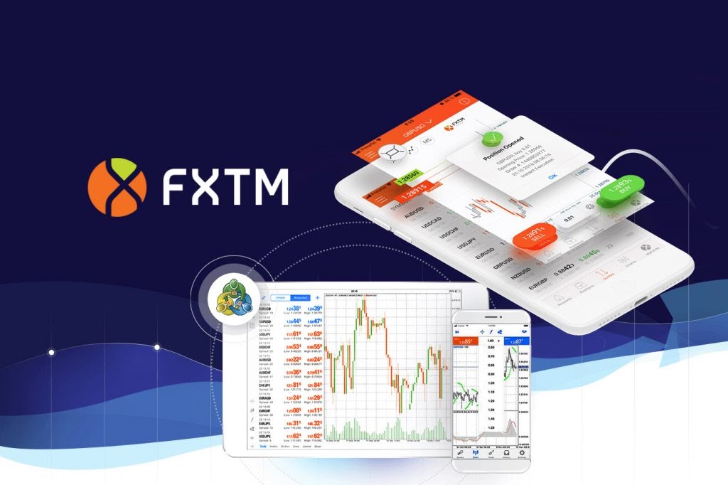 Sàn giao dịch ForexTime