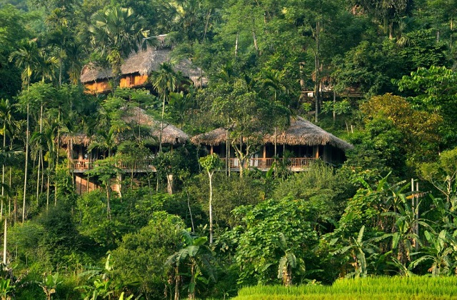 Resort Hòa Bình