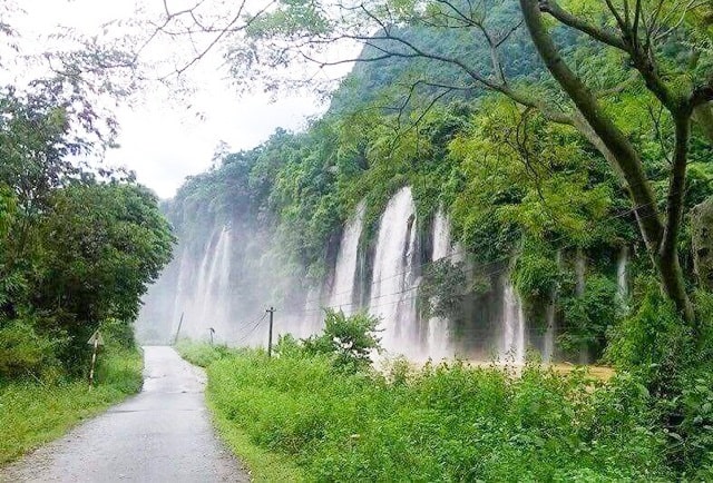 Những địa điểm du lịch Võ Nhai Thái Nguyên siêu đẹp cό thể bạn ᵭã bỏ qua