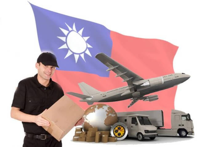 Những lưu ý cần biết khi gửi hàng đi Đài Loan