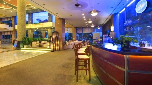 khách sạn Quảng Ninh