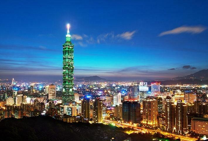 Taipei 101 (Xinyi District, Đài Bắc) - Đánh giá - Tripadvisor